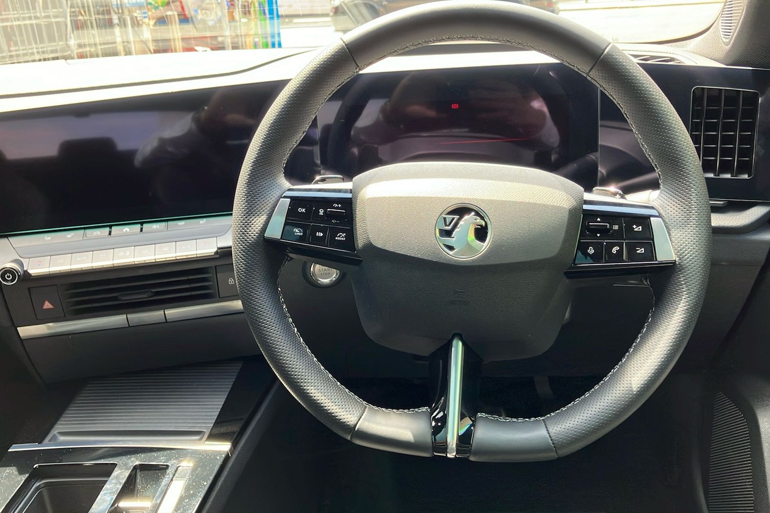 Used Vauxhall Astra 2024 for sale - 76969569: Photo 13