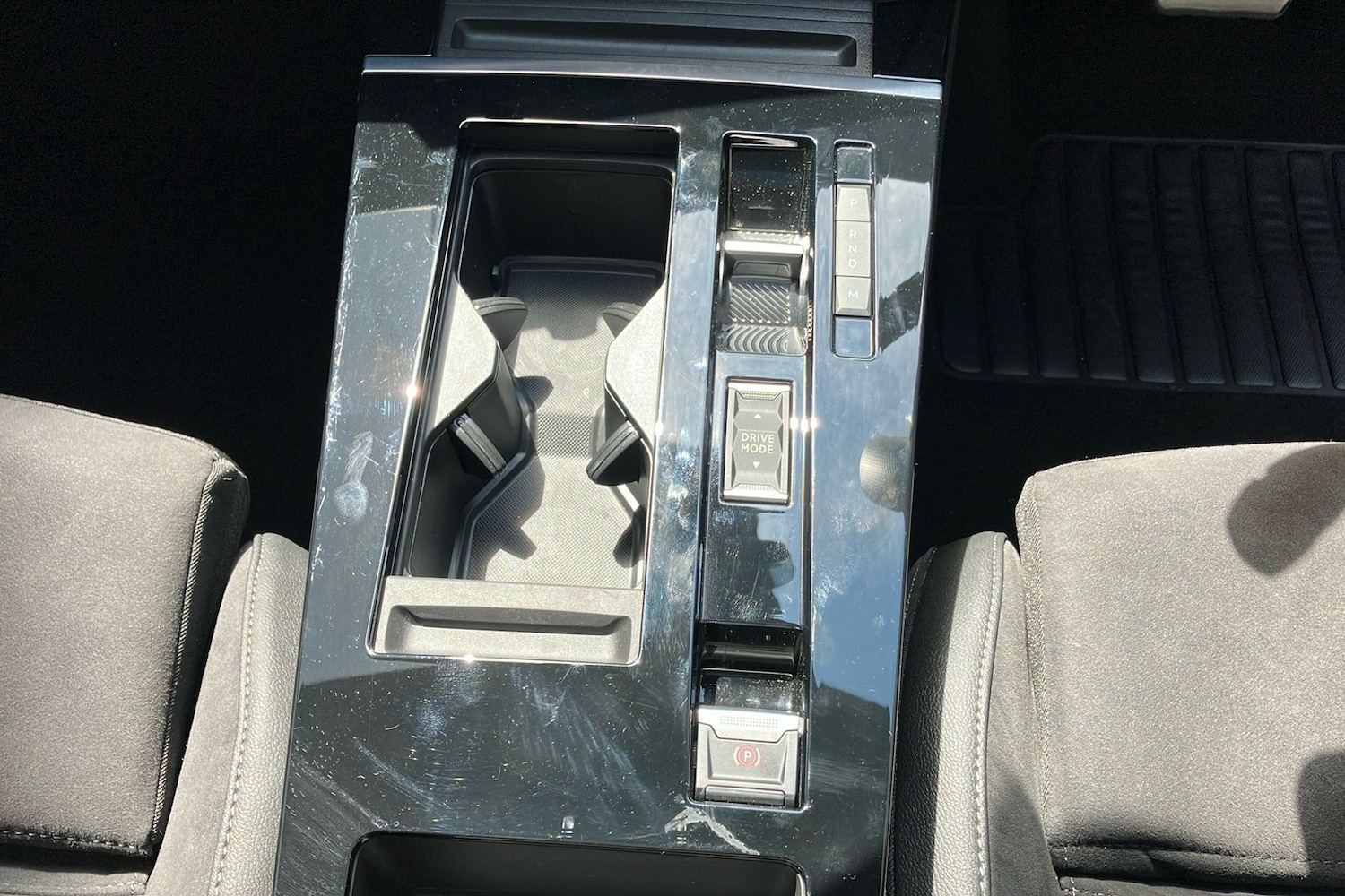 Used Vauxhall Astra 2024 for sale - 76969569: Photo 17