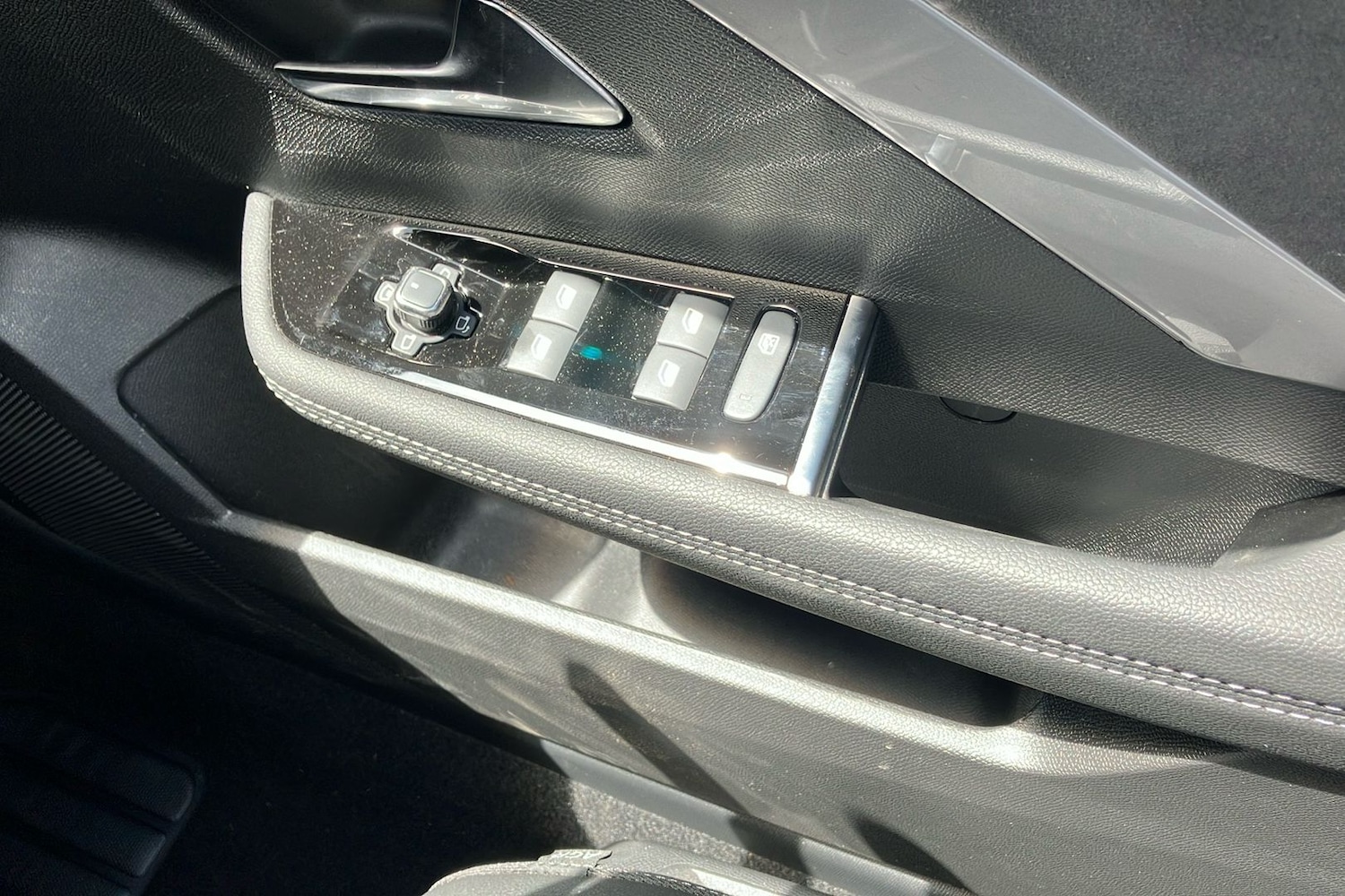 Used Vauxhall Astra 2024 for sale - 76969569: Photo 18