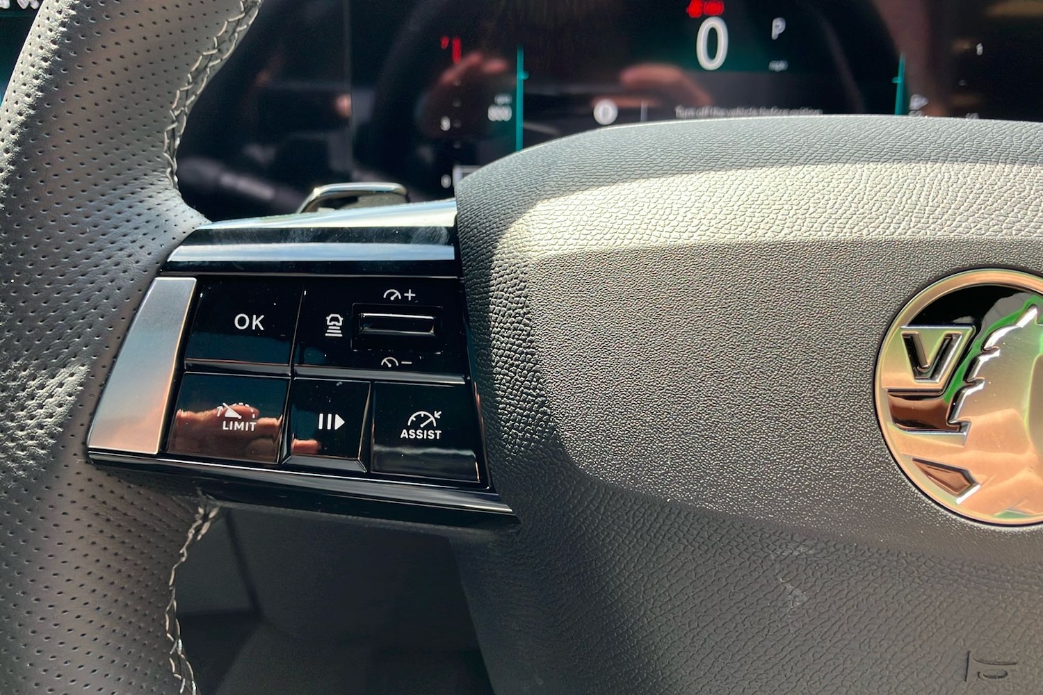 Used Vauxhall Astra 2024 for sale - 76969569: Photo 19