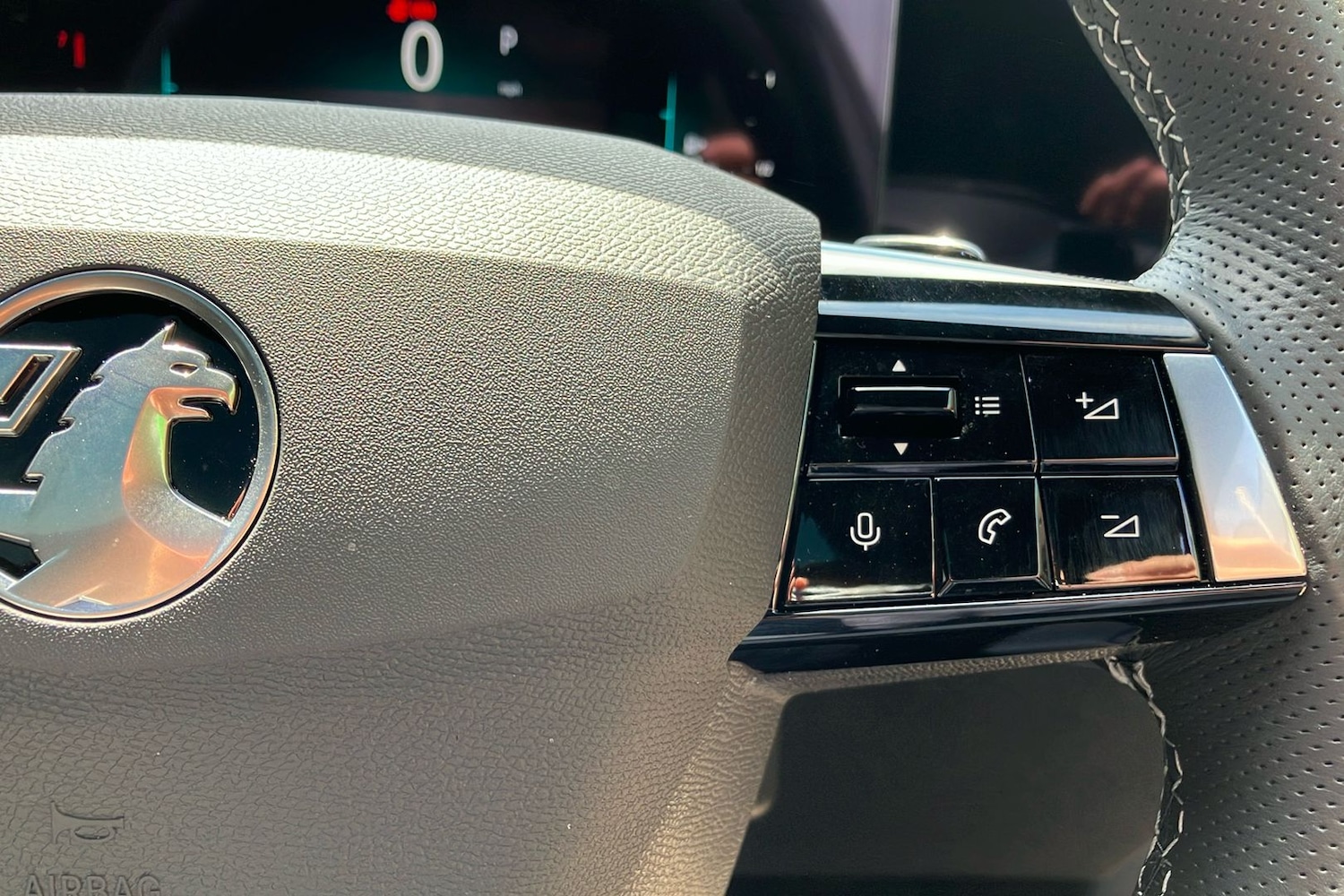 Used Vauxhall Astra 2024 for sale - 76969569: Photo 20