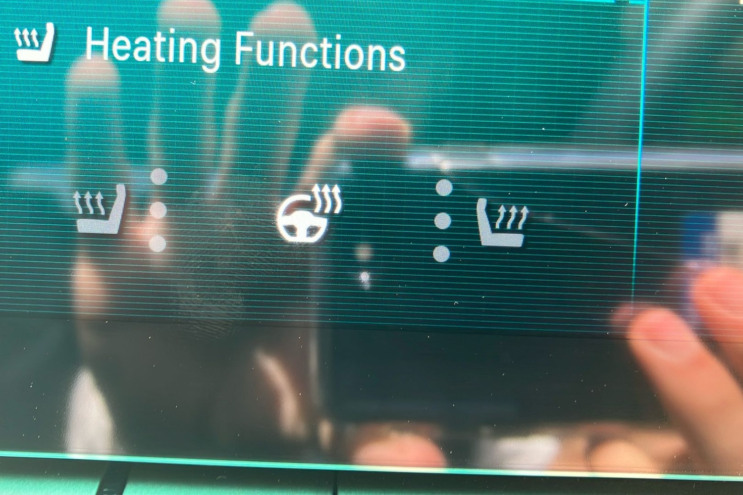 Used Vauxhall Astra 2024 for sale - 76969569: Photo 21