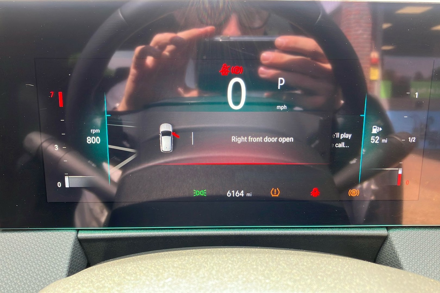 Used Vauxhall Astra 2024 for sale - 76969569: Photo 24