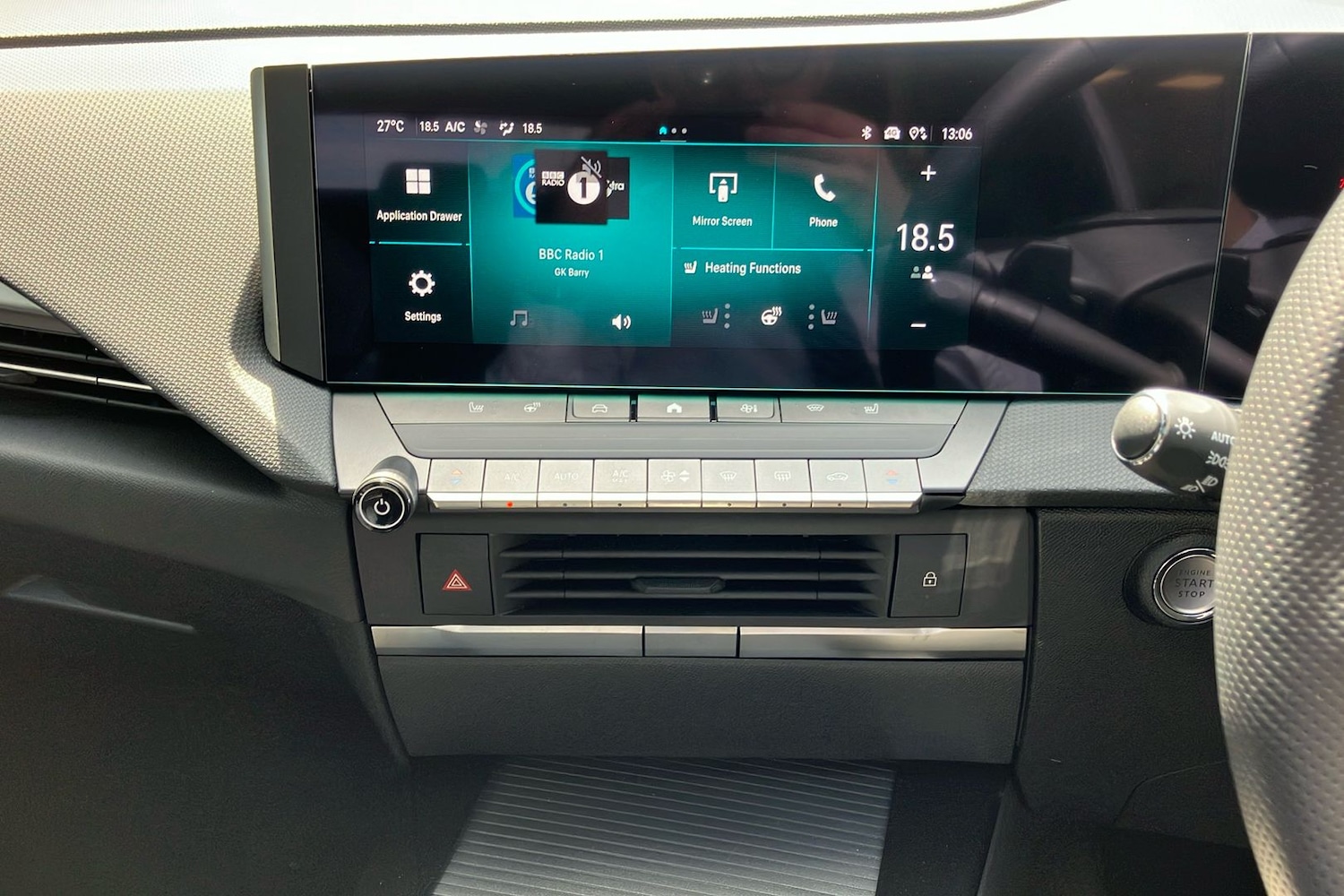 Used Vauxhall Astra 2024 for sale - 76969569: Photo 25