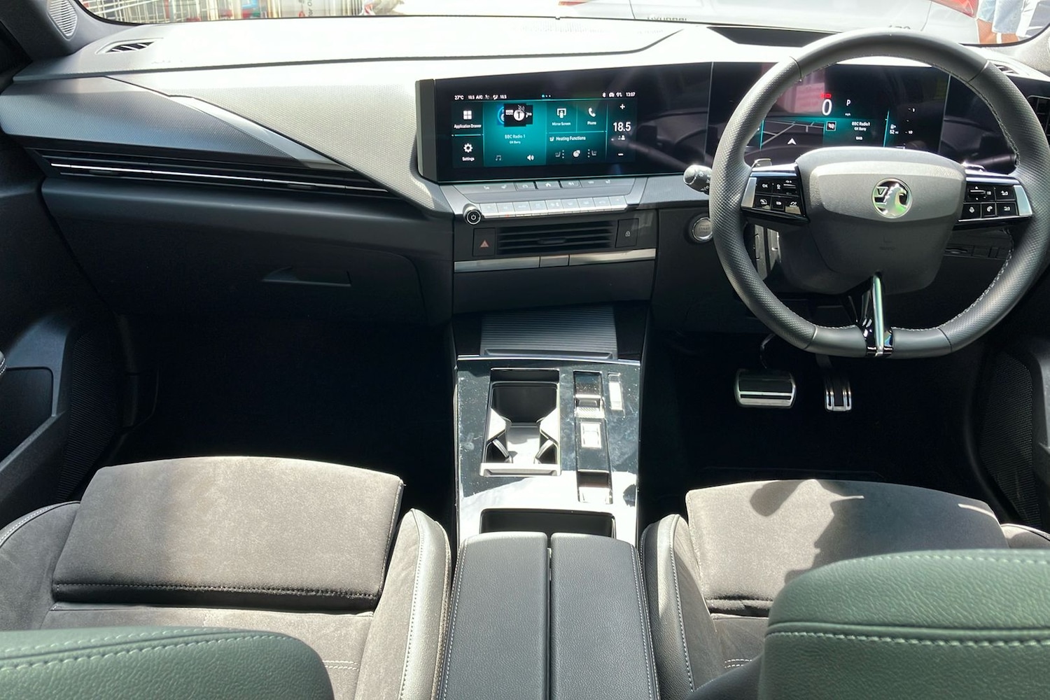 Used Vauxhall Astra 2024 for sale - 76969569: Photo 26