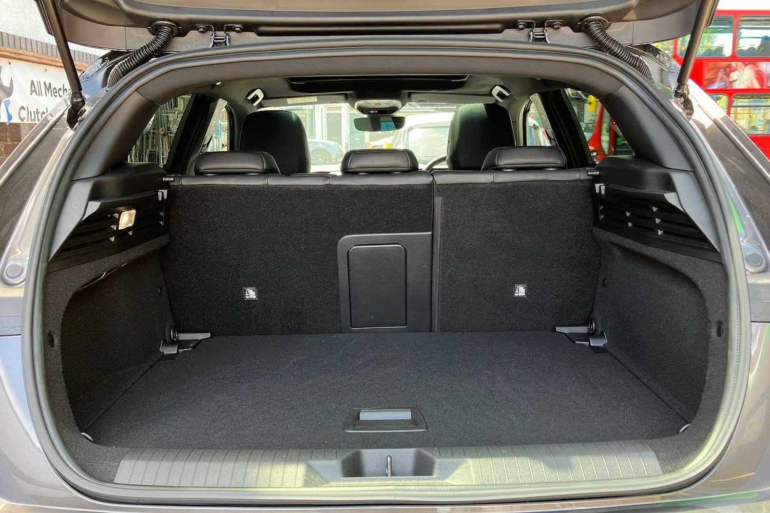 Used Vauxhall Astra 2024 for sale - 76969569: Photo 27