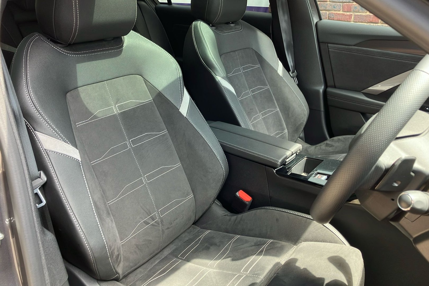 Used Vauxhall Astra 2024 for sale - 76969569: Photo 30