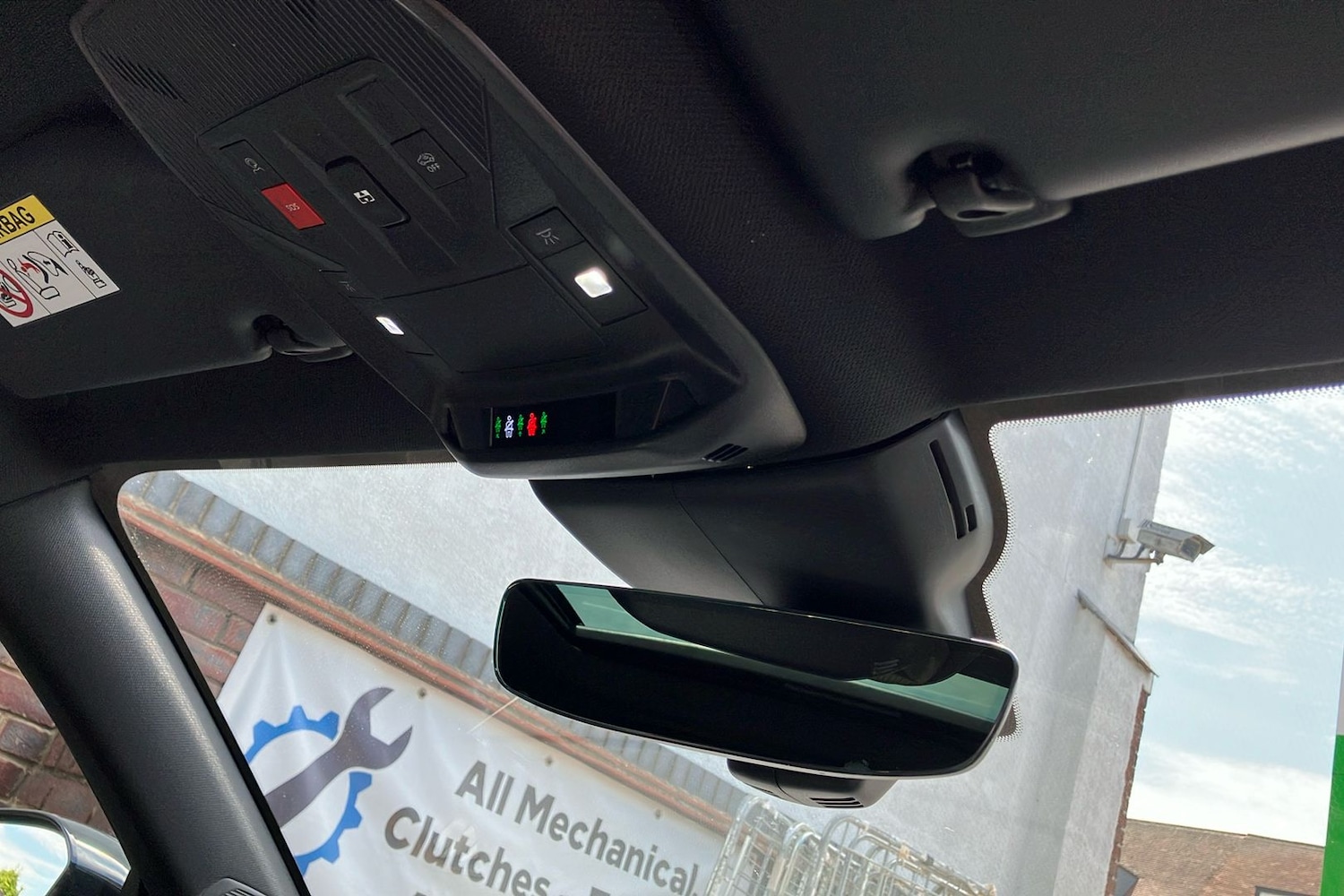 Used Vauxhall Astra 2024 for sale - 76969569: Photo 31