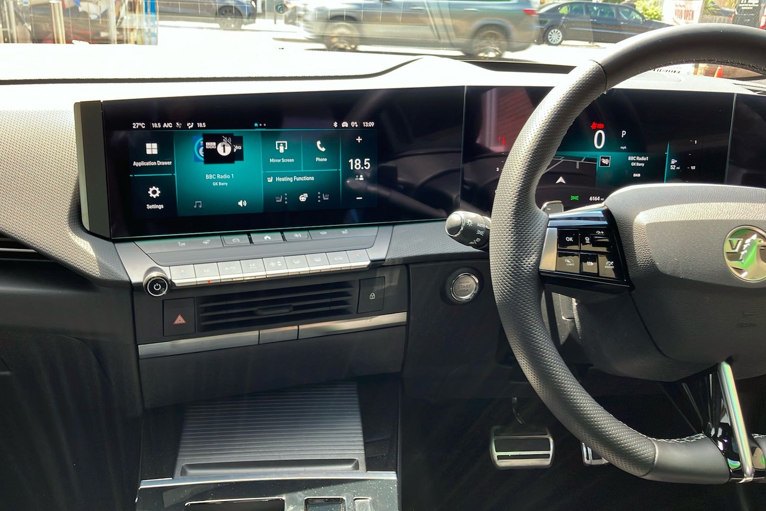 Used Vauxhall Astra 2024 for sale - 76969569: Photo 32