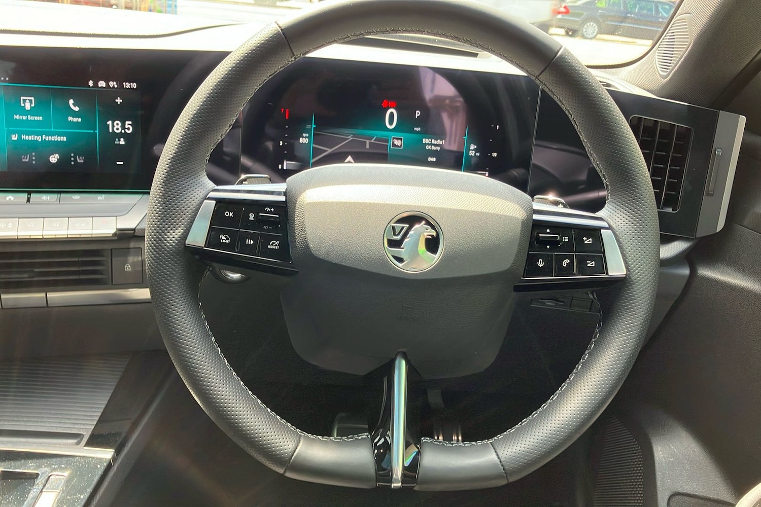 Used Vauxhall Astra 2024 for sale - 76969569: Photo 33