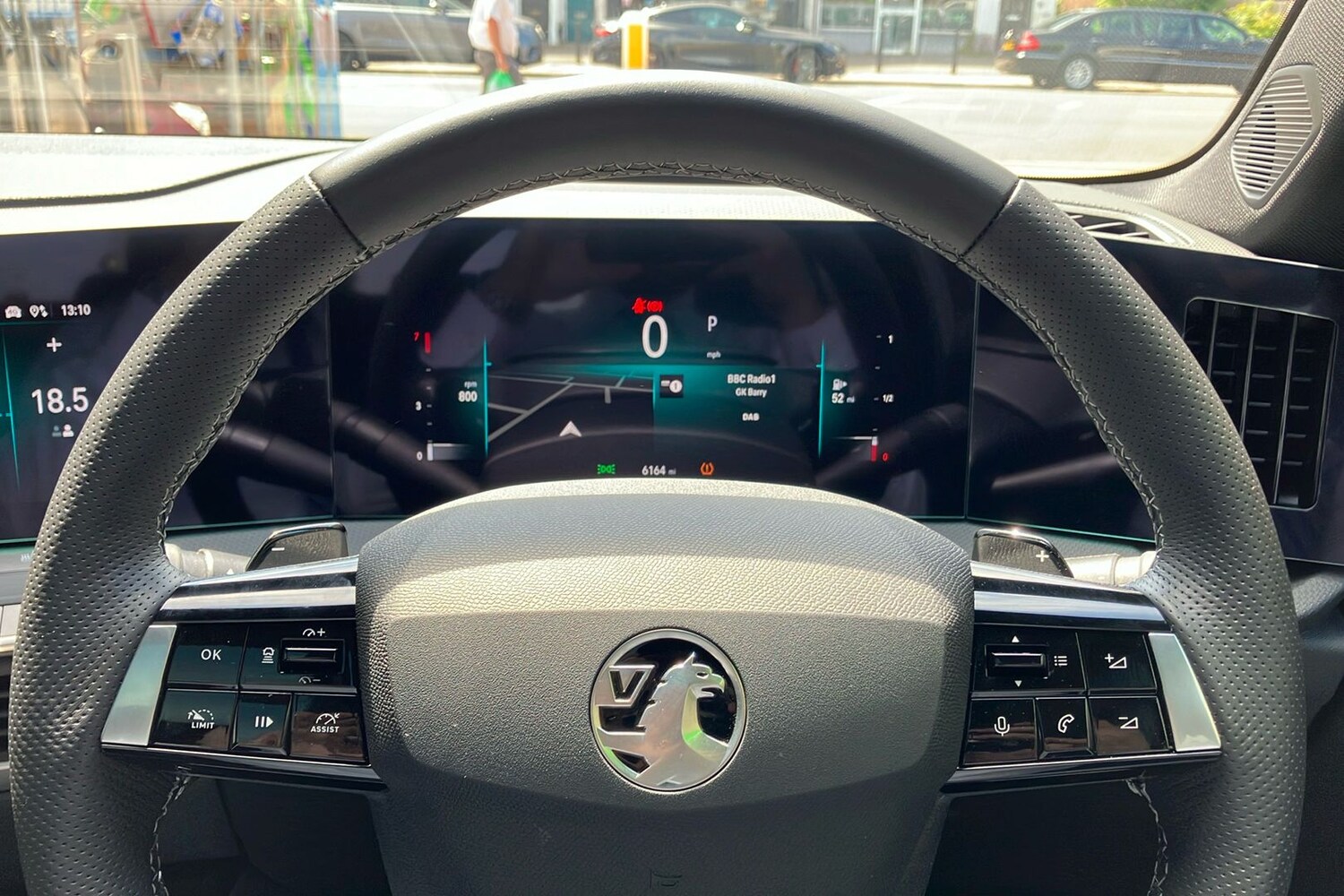 Used Vauxhall Astra 2024 for sale - 76969569: Photo 34