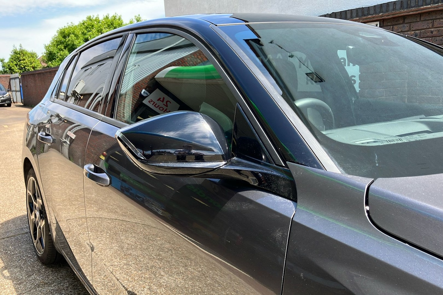 Used Vauxhall Astra 2024 for sale - 76969569: Photo 36