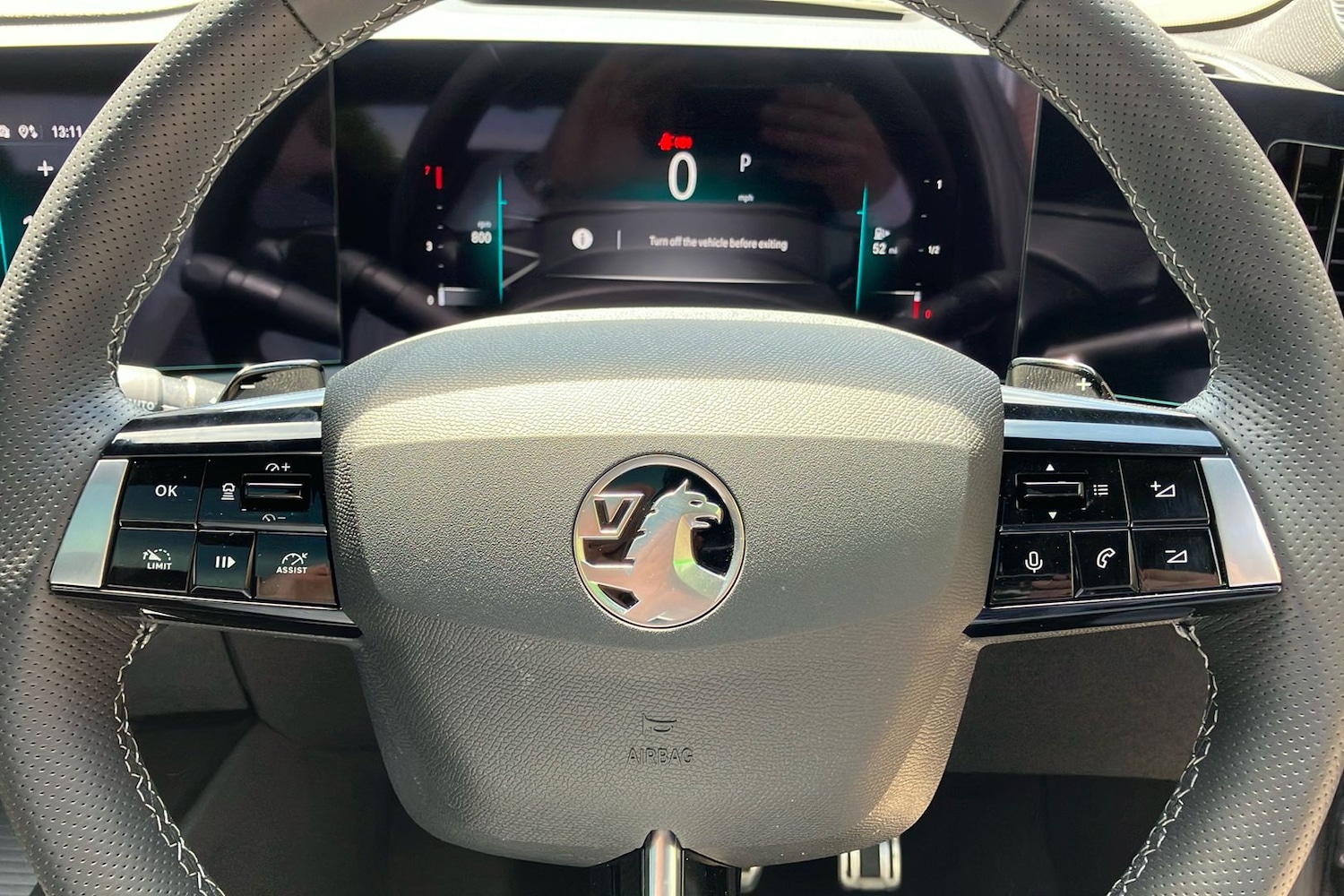 Used Vauxhall Astra 2024 for sale - 76969569: Photo 37