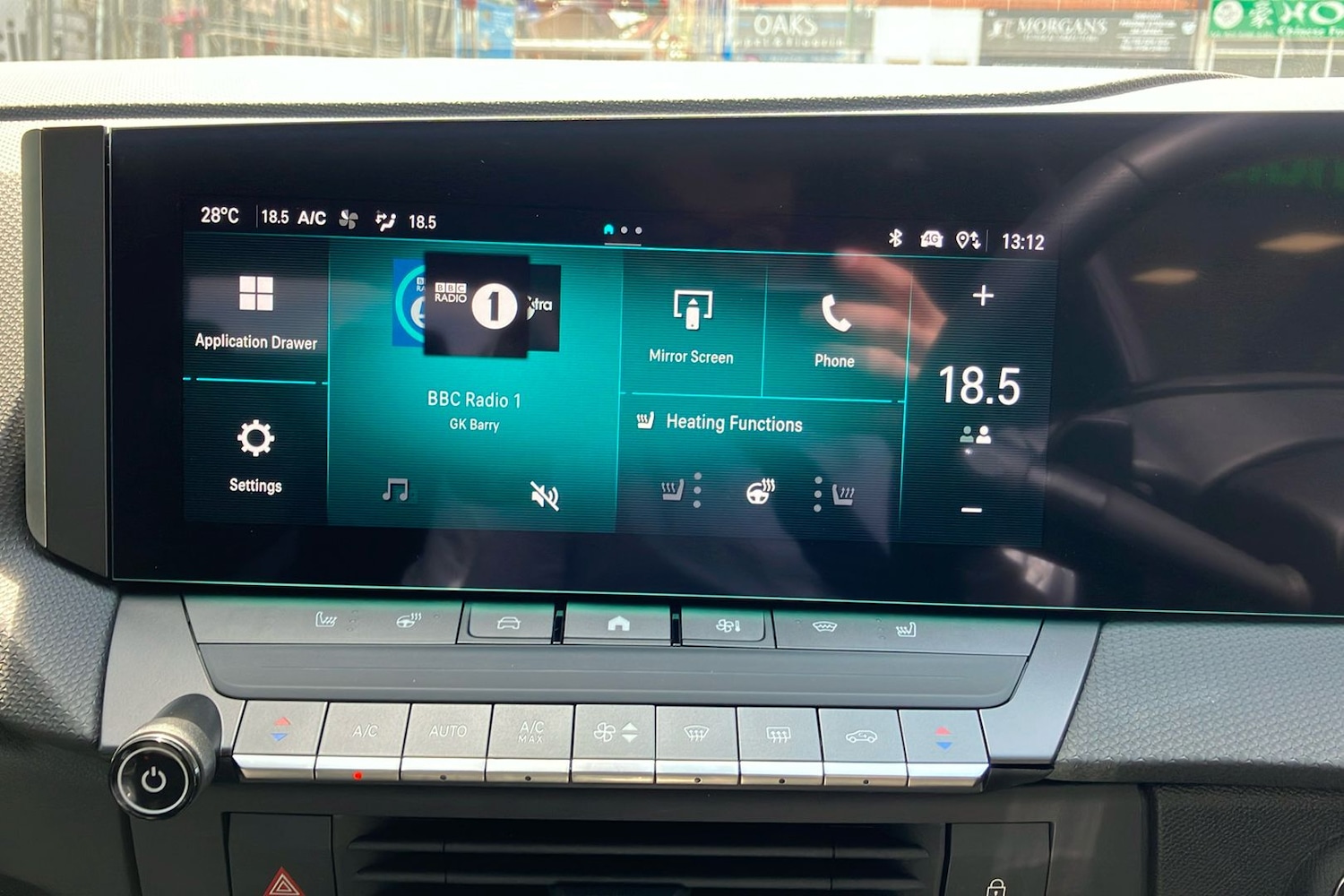 Used Vauxhall Astra 2024 for sale - 76969569: Photo 39