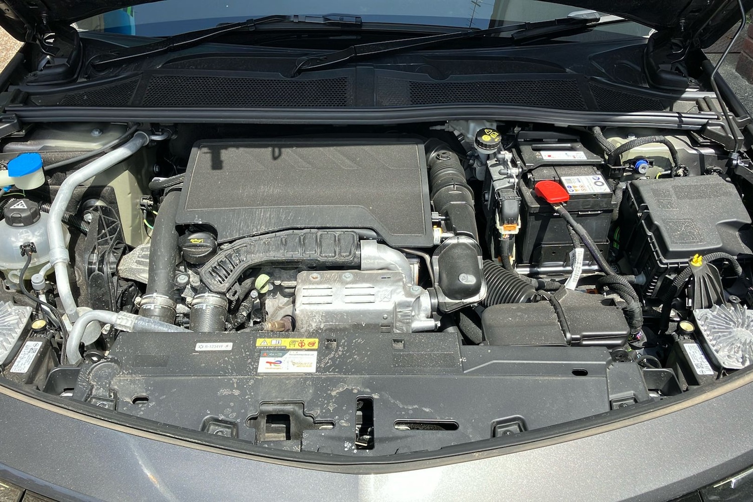 Used Vauxhall Astra 2024 for sale - 76969569: Photo 41