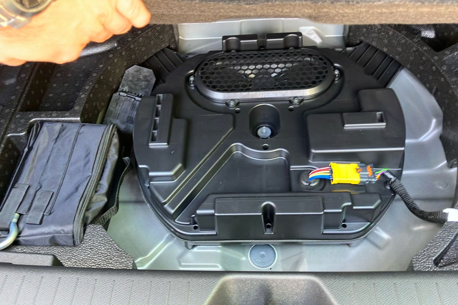 Used Vauxhall Astra 2024 for sale - 76969569: Photo 42