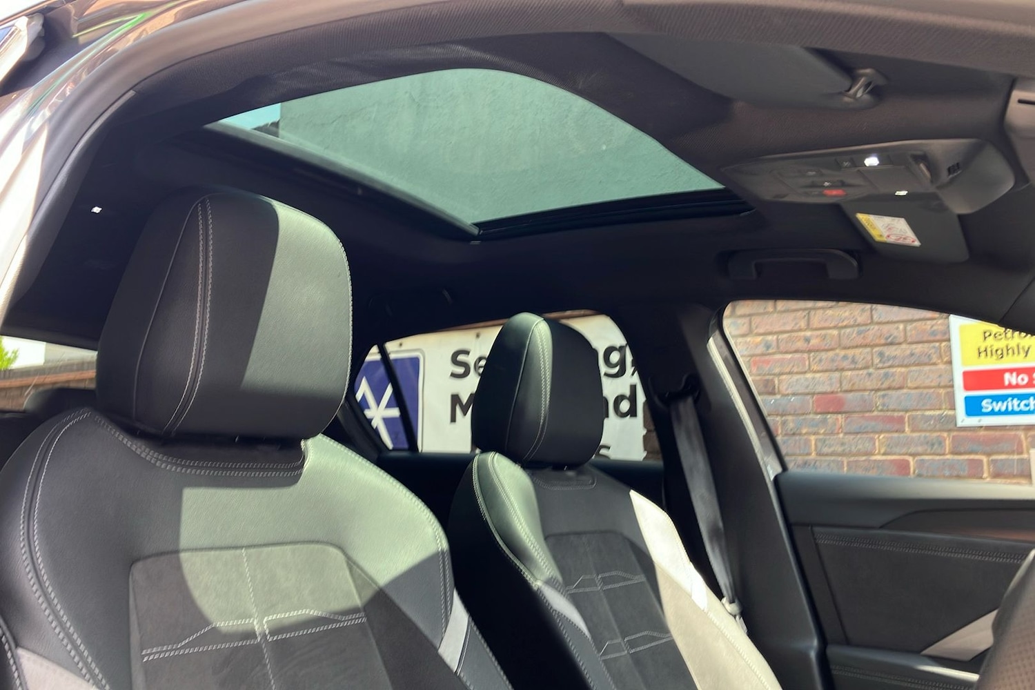 Used Vauxhall Astra 2024 for sale - 76969569: Photo 44