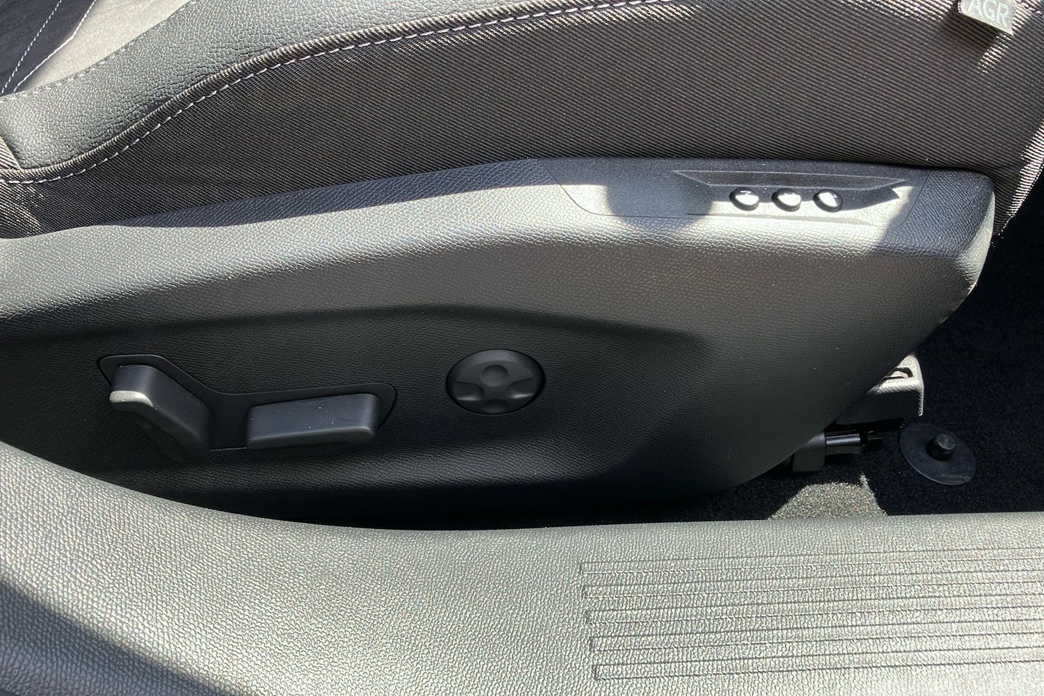 Used Vauxhall Astra 2024 for sale - 76969569: Photo 49