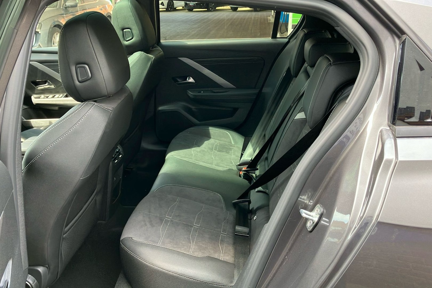 Used Vauxhall Astra 2024 for sale - 76969569: Photo 5