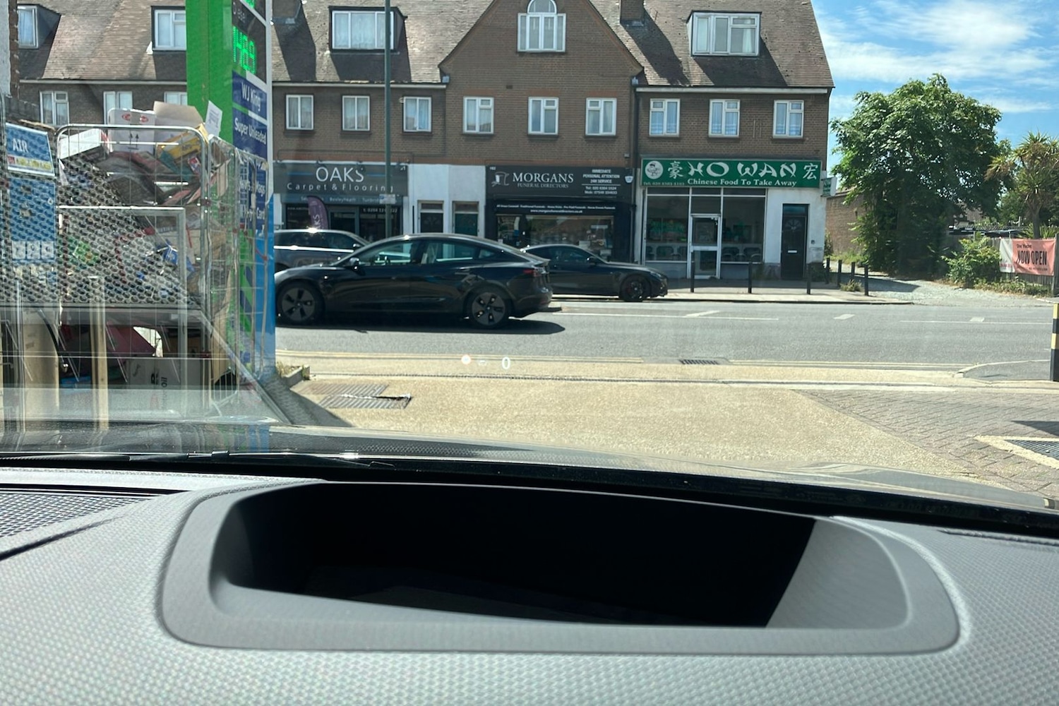 Used Vauxhall Astra 2024 for sale - 76969569: Photo 50