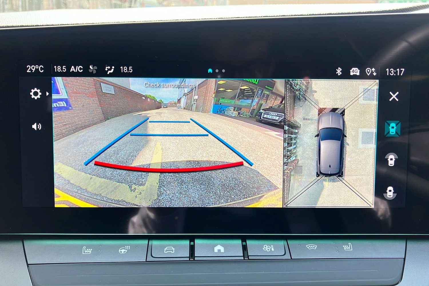 Used Vauxhall Astra 2024 for sale - 76969569: Photo 51