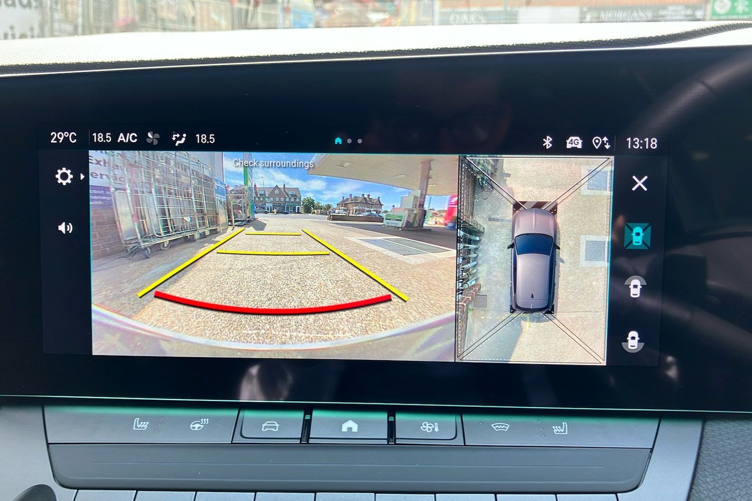 Used Vauxhall Astra 2024 for sale - 76969569: Photo 52