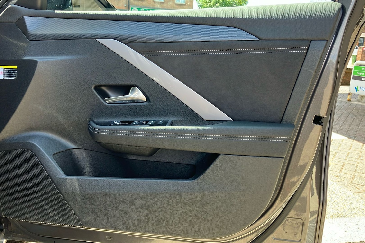 Used Vauxhall Astra 2024 for sale - 76969569: Photo 53