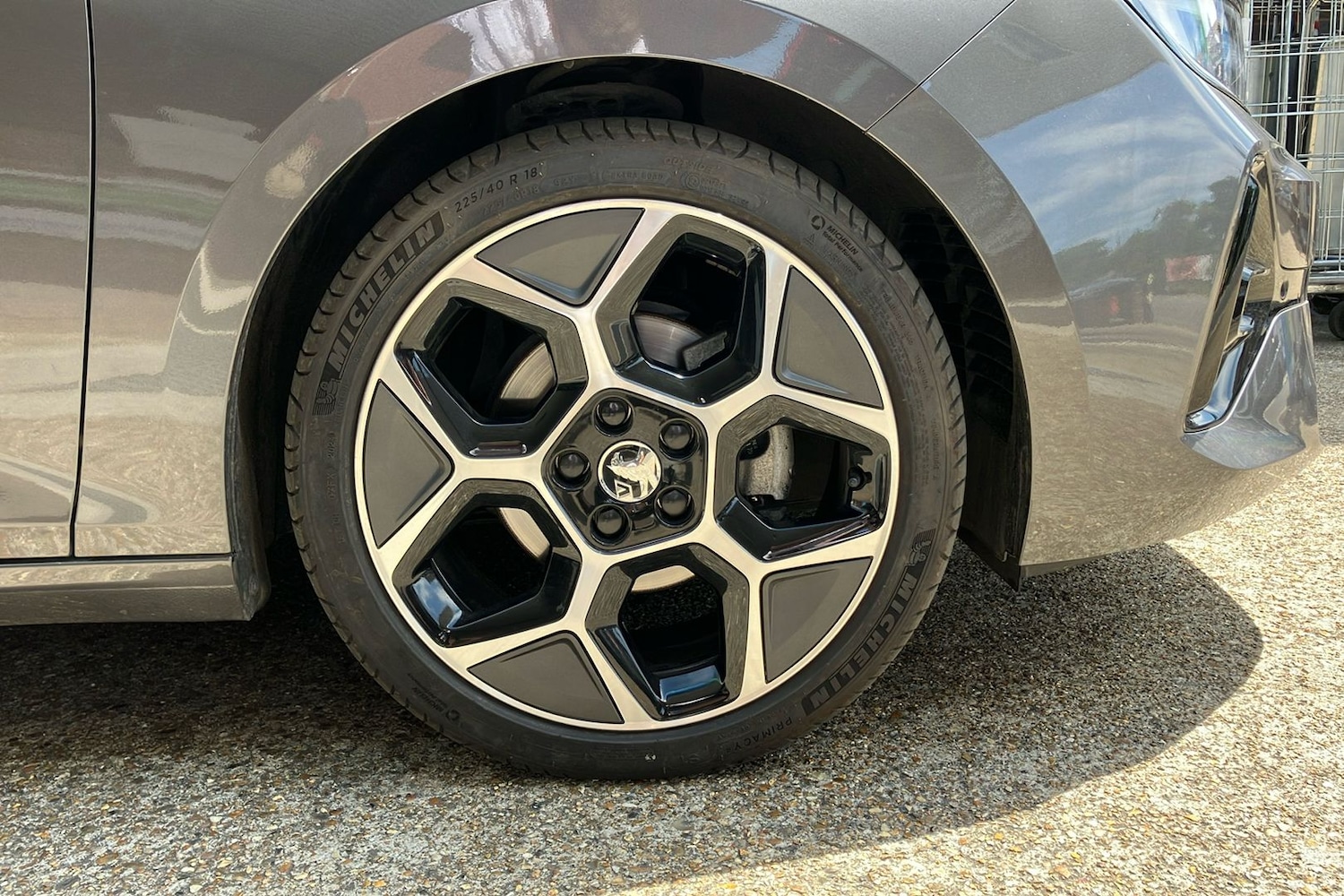 Used Vauxhall Astra 2024 for sale - 76969569: Photo 9