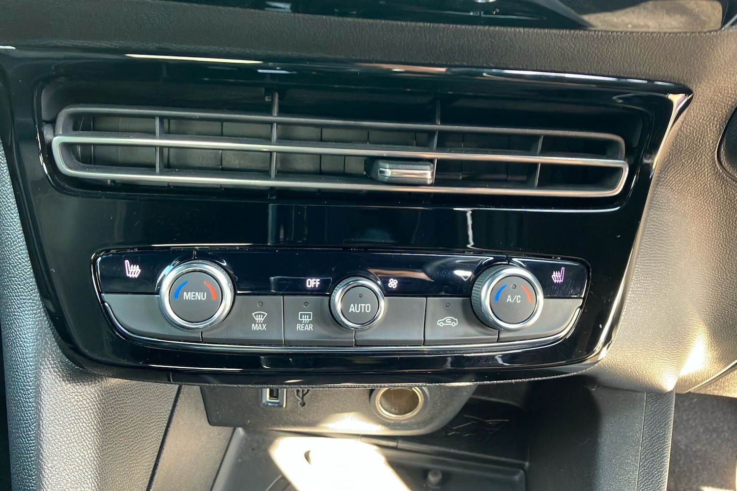 Vehicle 40