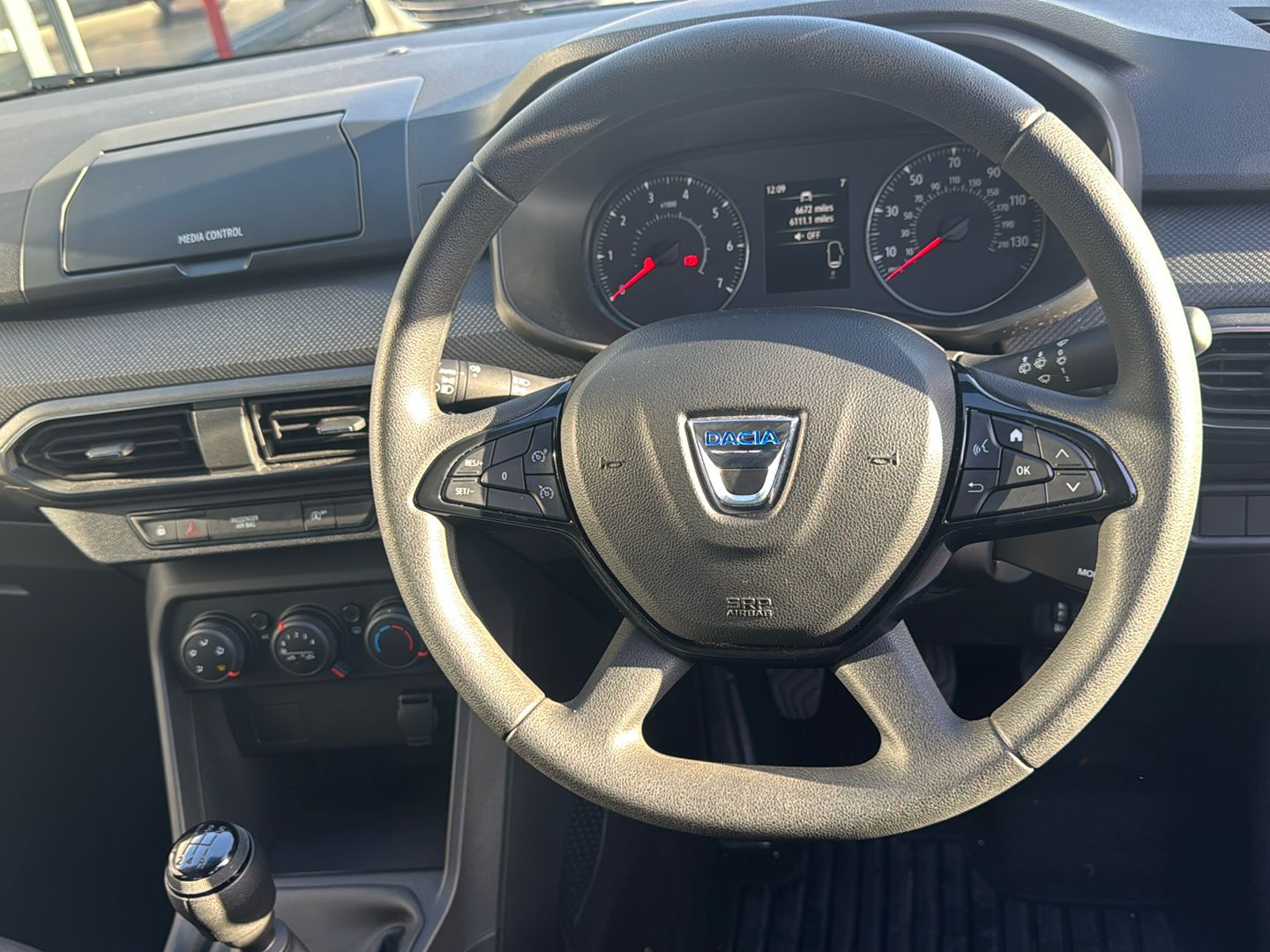 Used Dacia Sandero 2022 for sale - 77077672: Photo 13