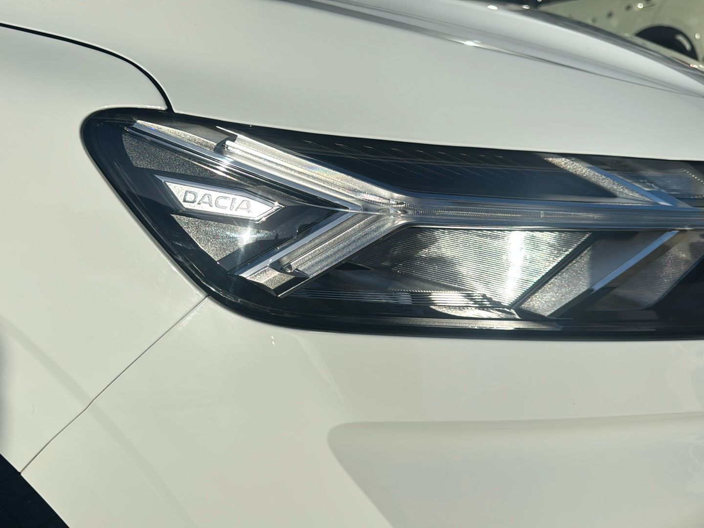 Used Dacia Sandero 2022 for sale - 77077672: Photo 22