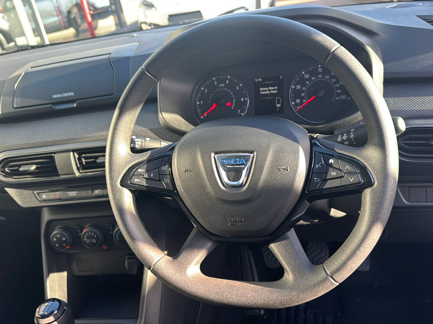 Used Dacia Sandero 2022 for sale - 77077672: Photo 33