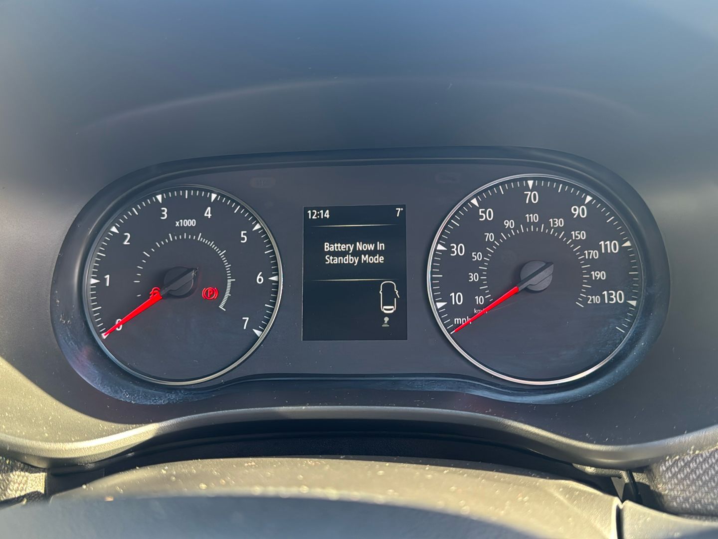 Used Dacia Sandero 2022 for sale - 77077672: Photo 34