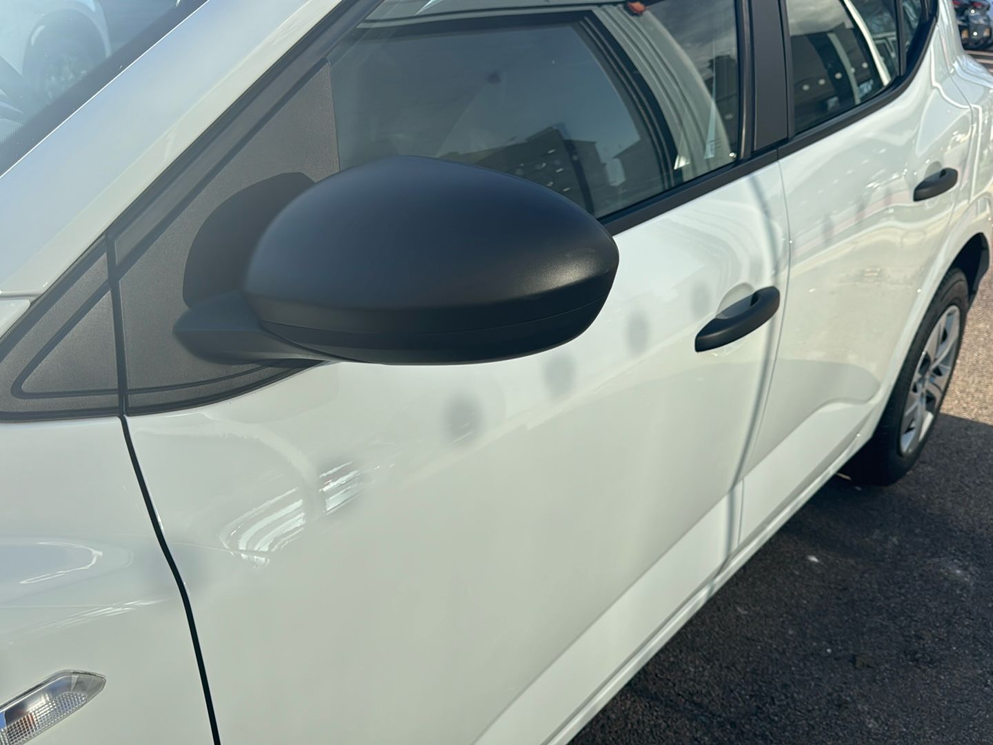 Used Dacia Sandero 2022 for sale - 77077672: Photo 36