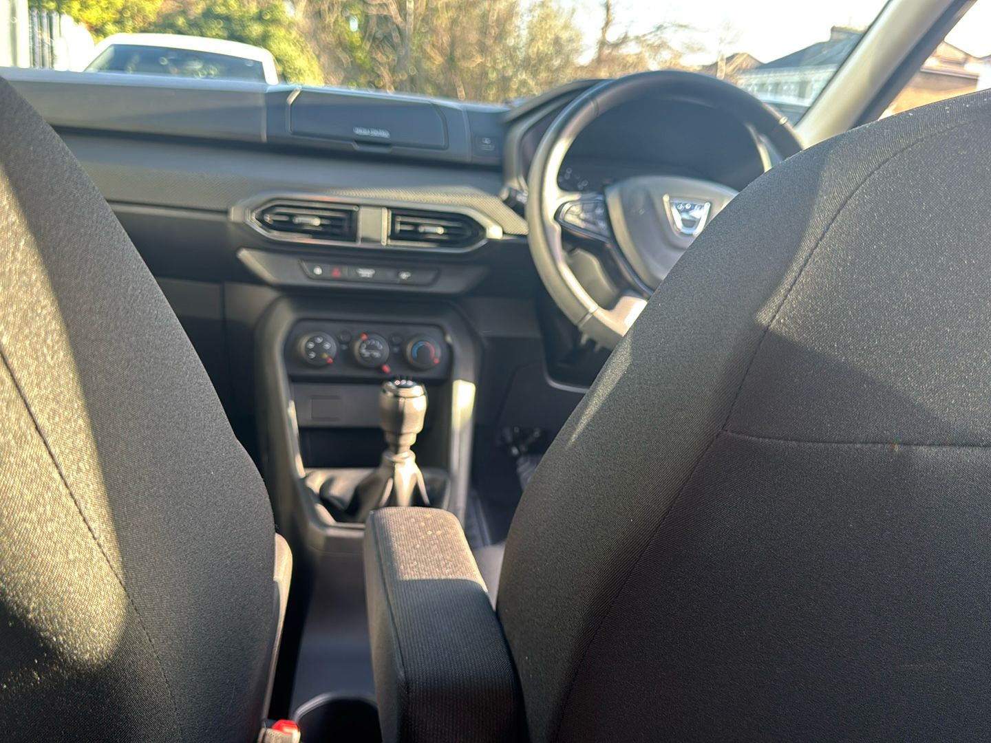 Used Dacia Sandero 2022 for sale - 77077672: Photo 44