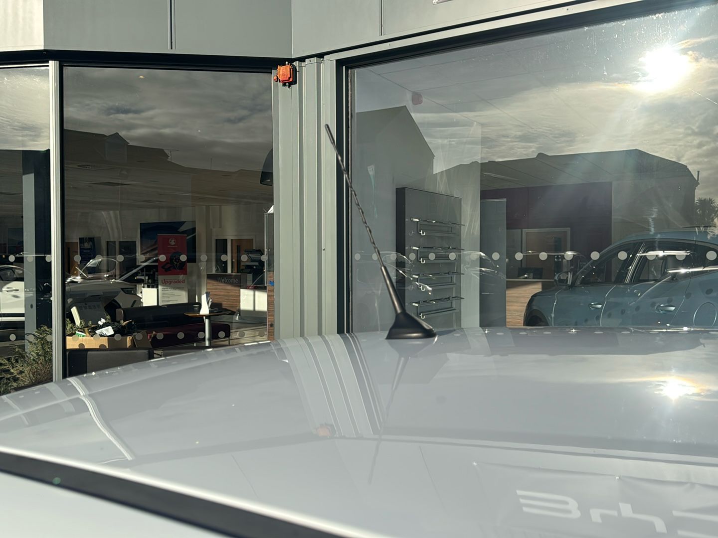 Used Dacia Sandero 2022 for sale - 77077672: Photo 48