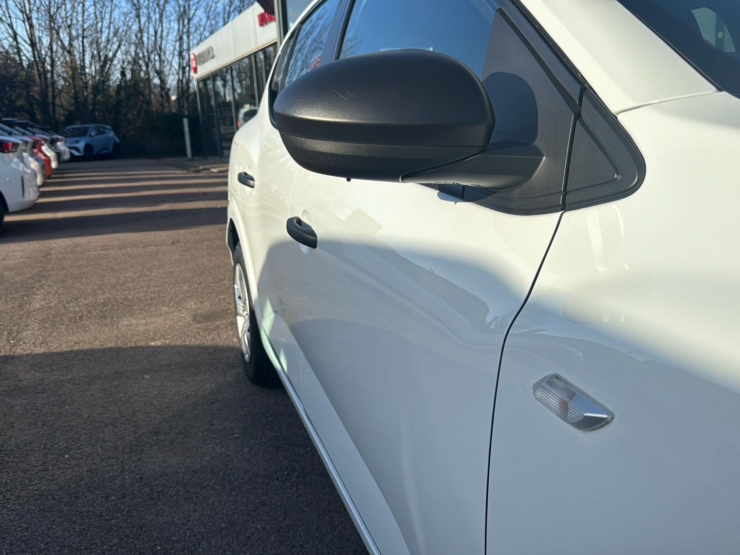 Used Dacia Sandero 2022 for sale - 77077672: Photo 49