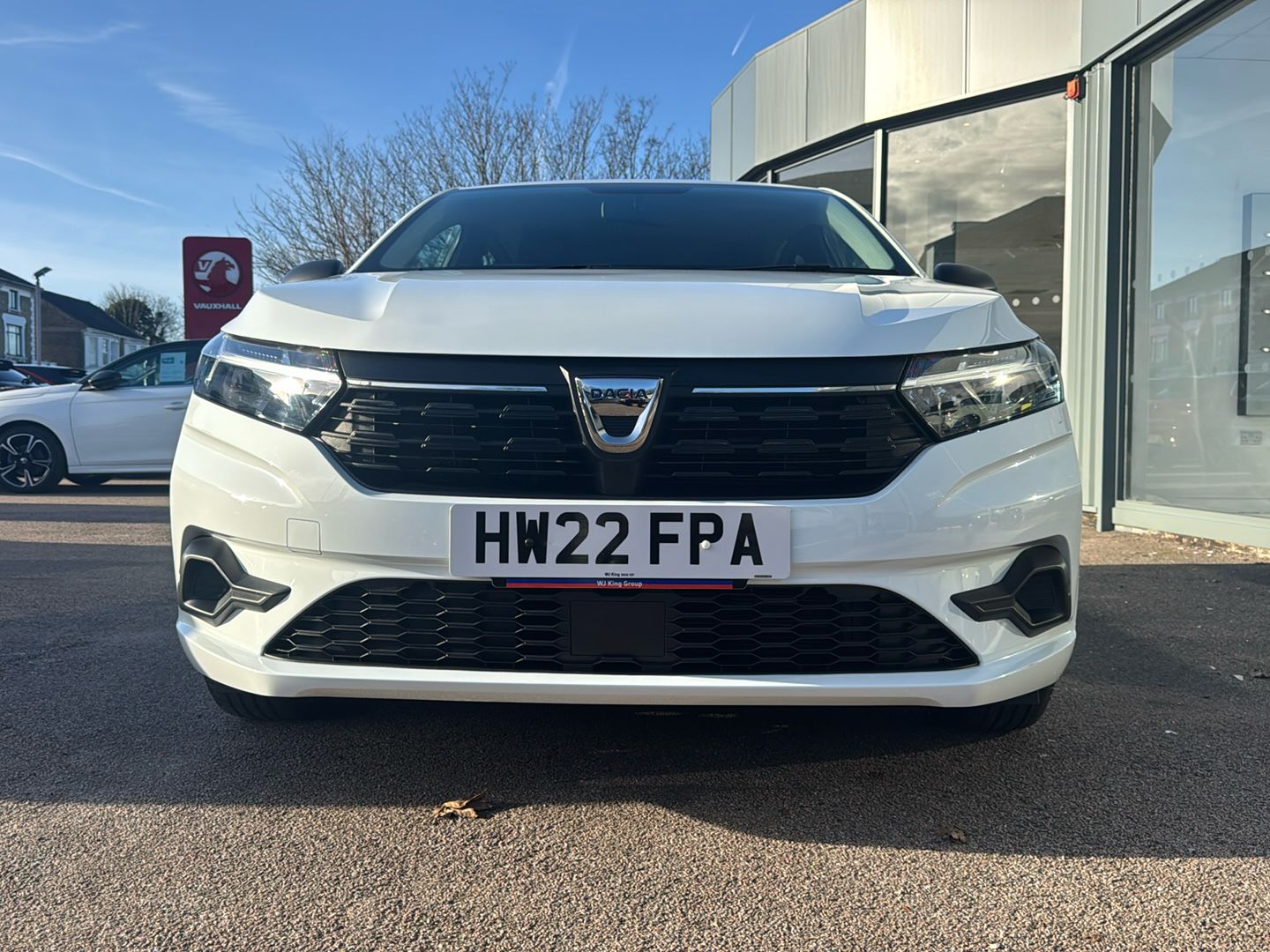 Used Dacia Sandero 2022 for sale - 77077672: Photo 50