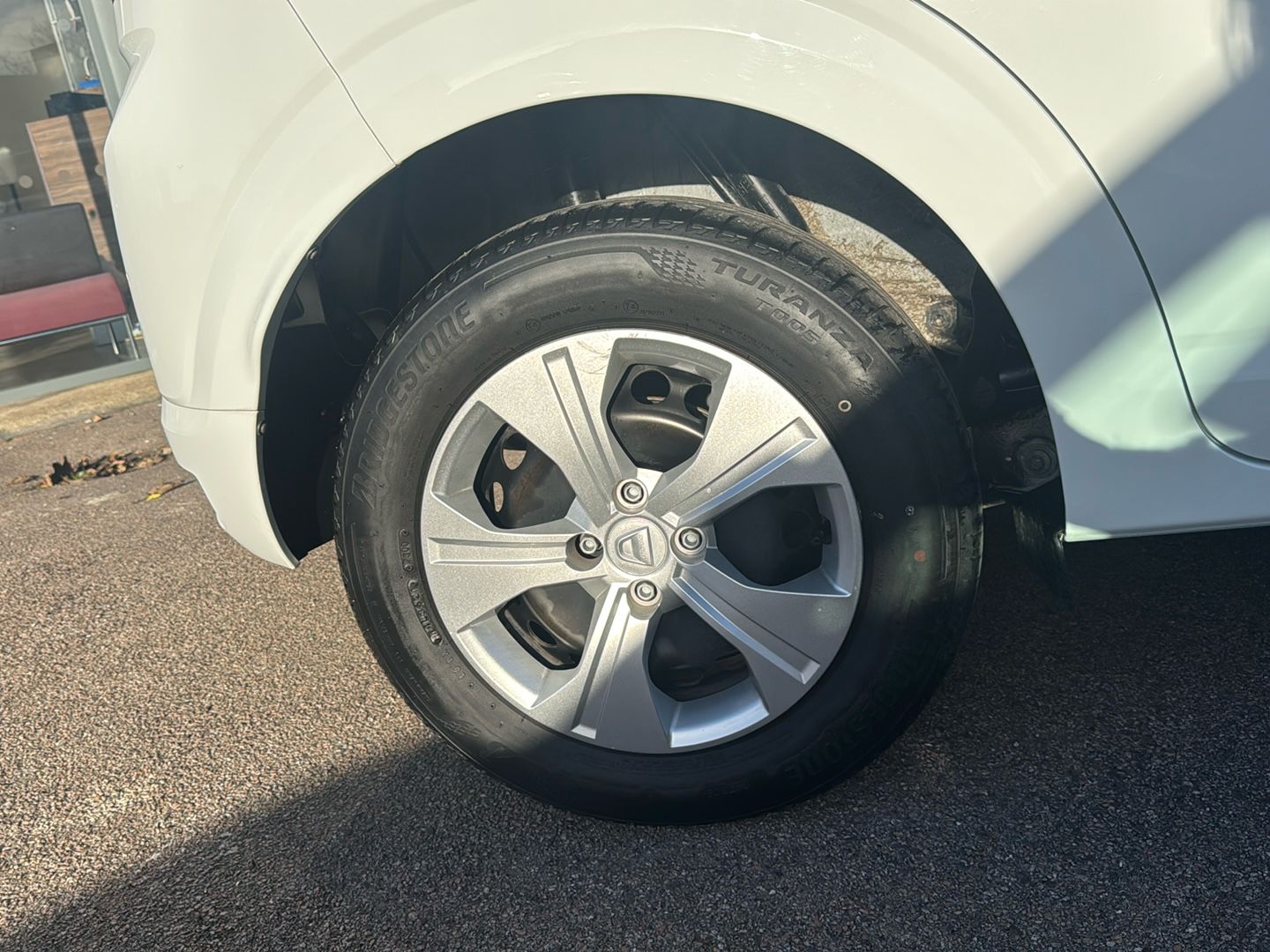 Used Dacia Sandero 2022 for sale - 77077672: Photo 9