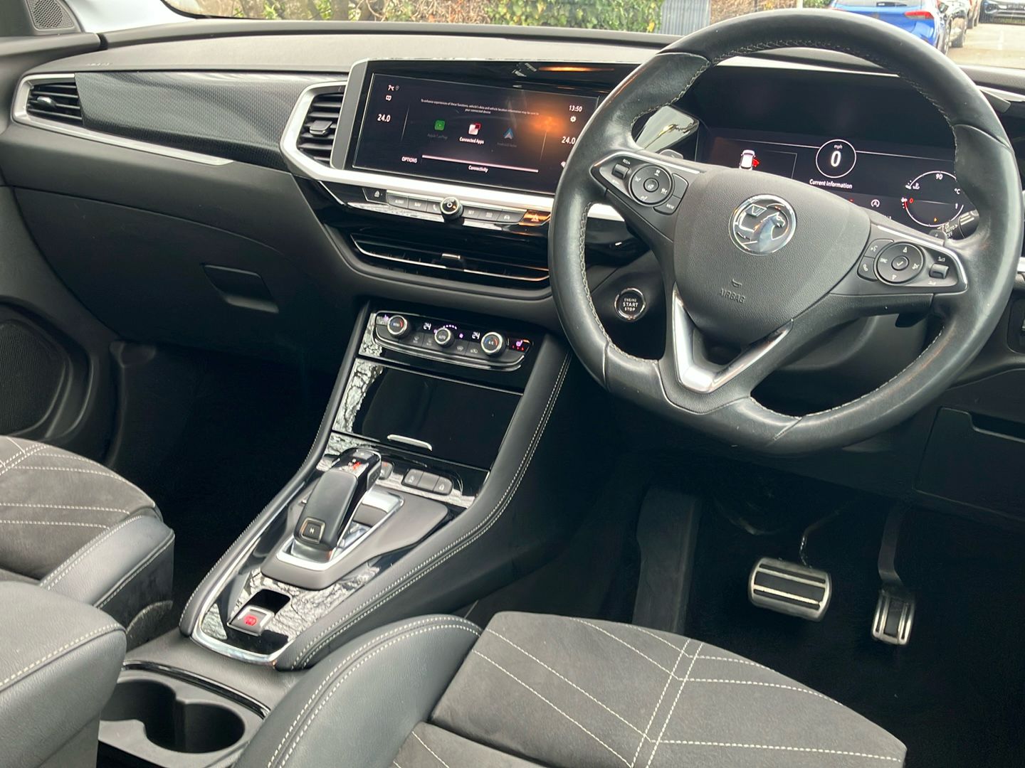 Used Vauxhall Grandland 2023 for sale - 77475556: Photo 11