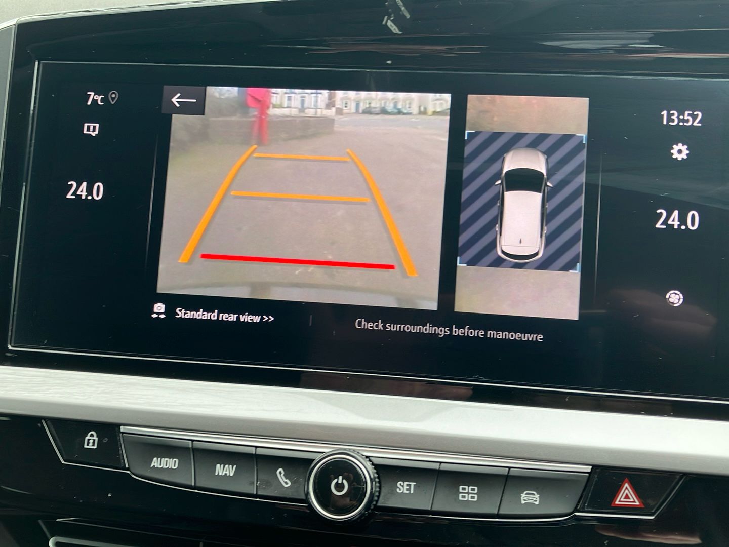 Used Vauxhall Grandland 2023 for sale - 77475556: Photo 13