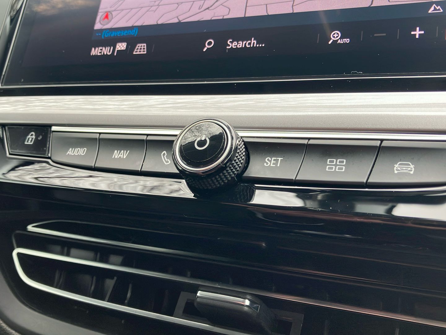 Used Vauxhall Grandland 2023 for sale - 77475556: Photo 15