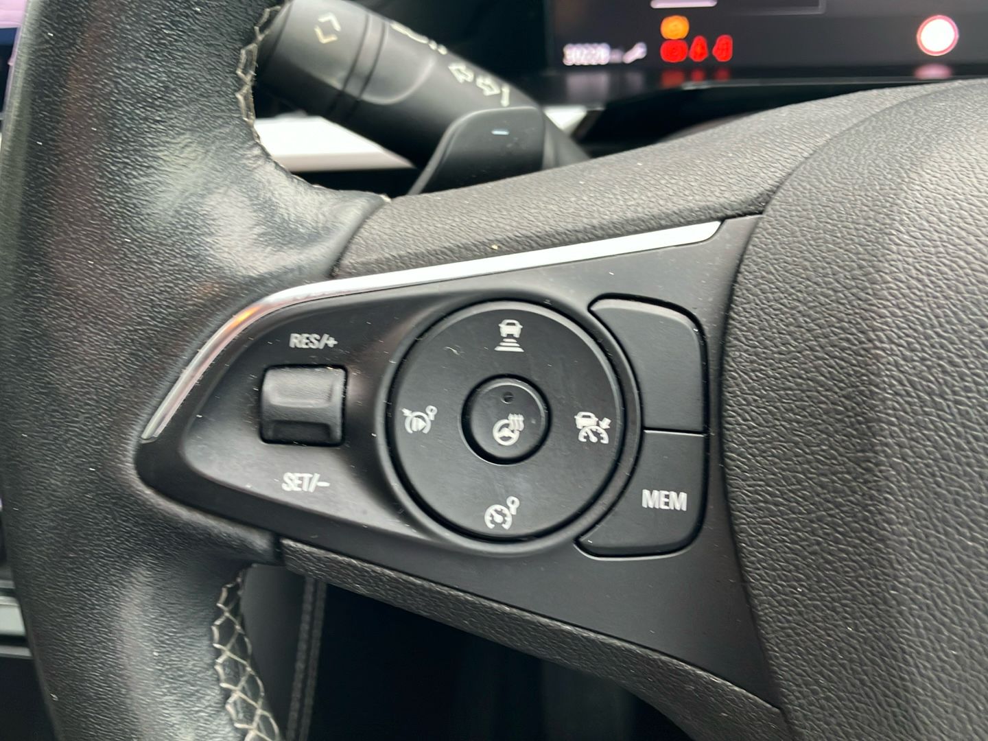 Used Vauxhall Grandland 2023 for sale - 77475556: Photo 27