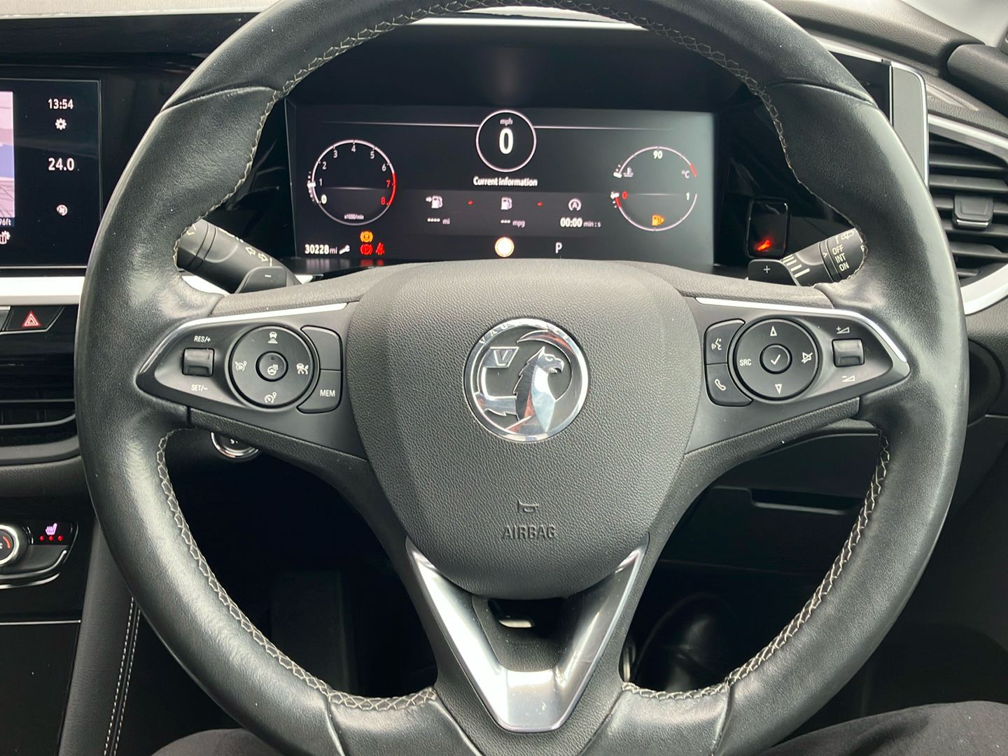 Used Vauxhall Grandland 2023 for sale - 77475556: Photo 31