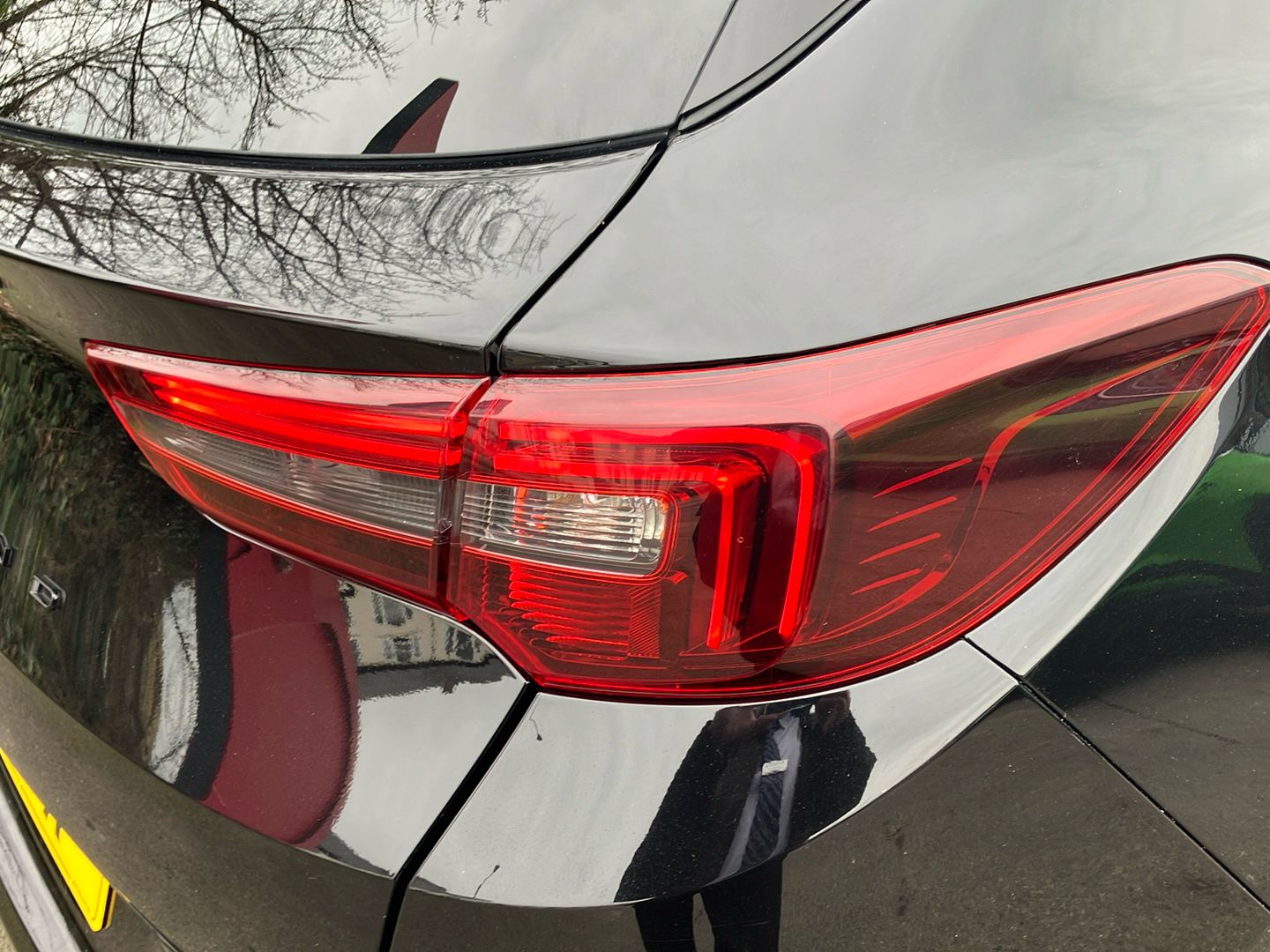 Used Vauxhall Grandland 2023 for sale - 77475556: Photo 38