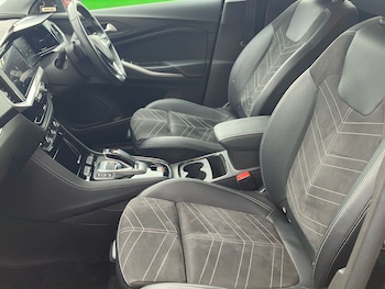 Used Vauxhall Grandland 2023 for sale - 77475556: Photo