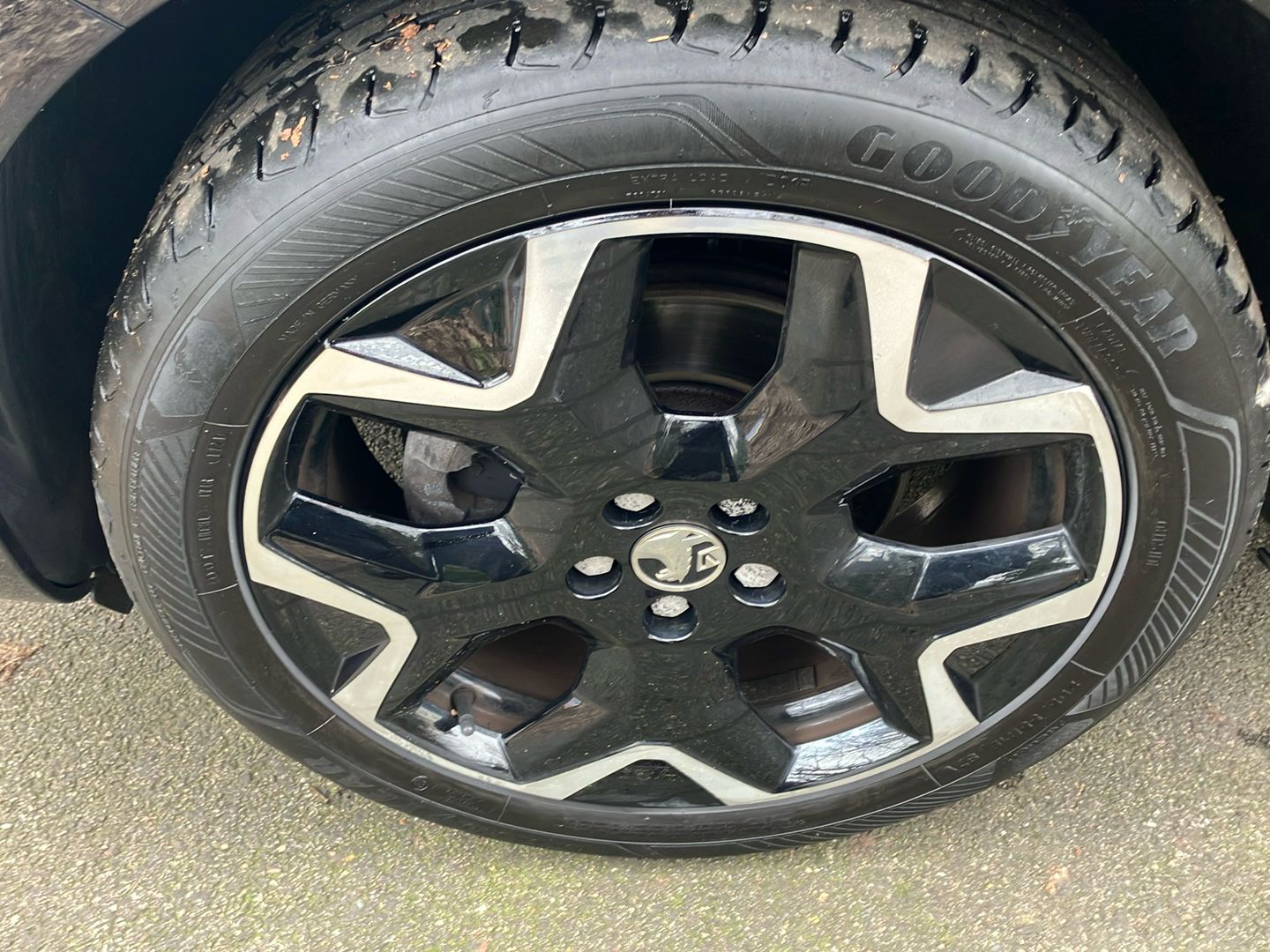 Used Vauxhall Grandland 2023 for sale - 77475556: Photo 44