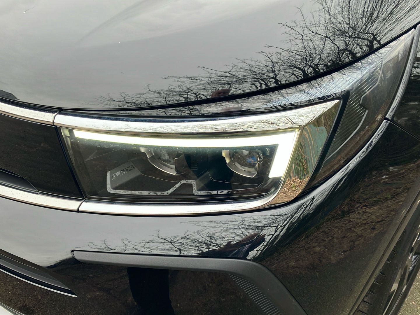 Used Vauxhall Grandland 2023 for sale - 77475556: Photo 45