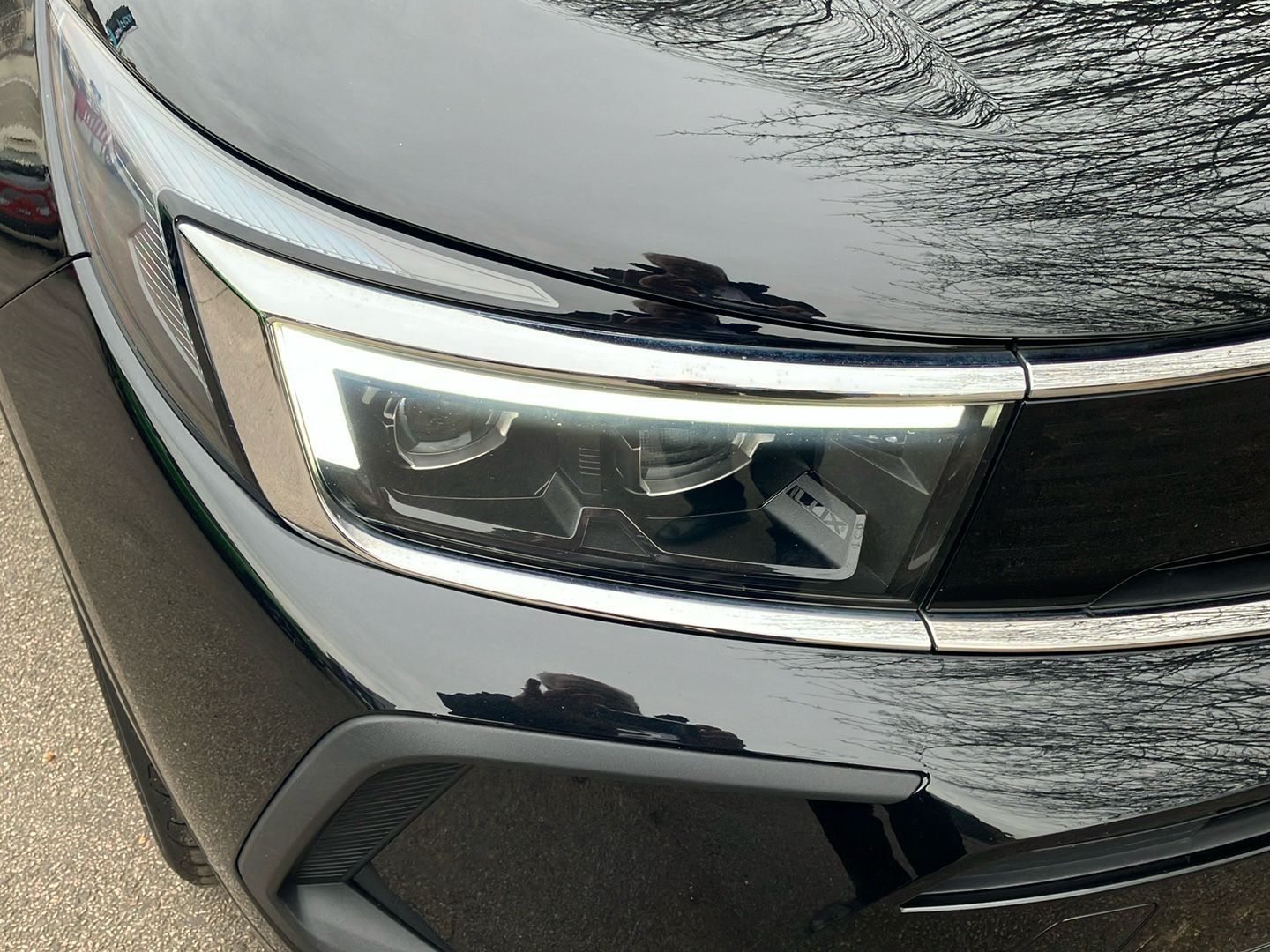 Used Vauxhall Grandland 2023 for sale - 77475556: Photo 46