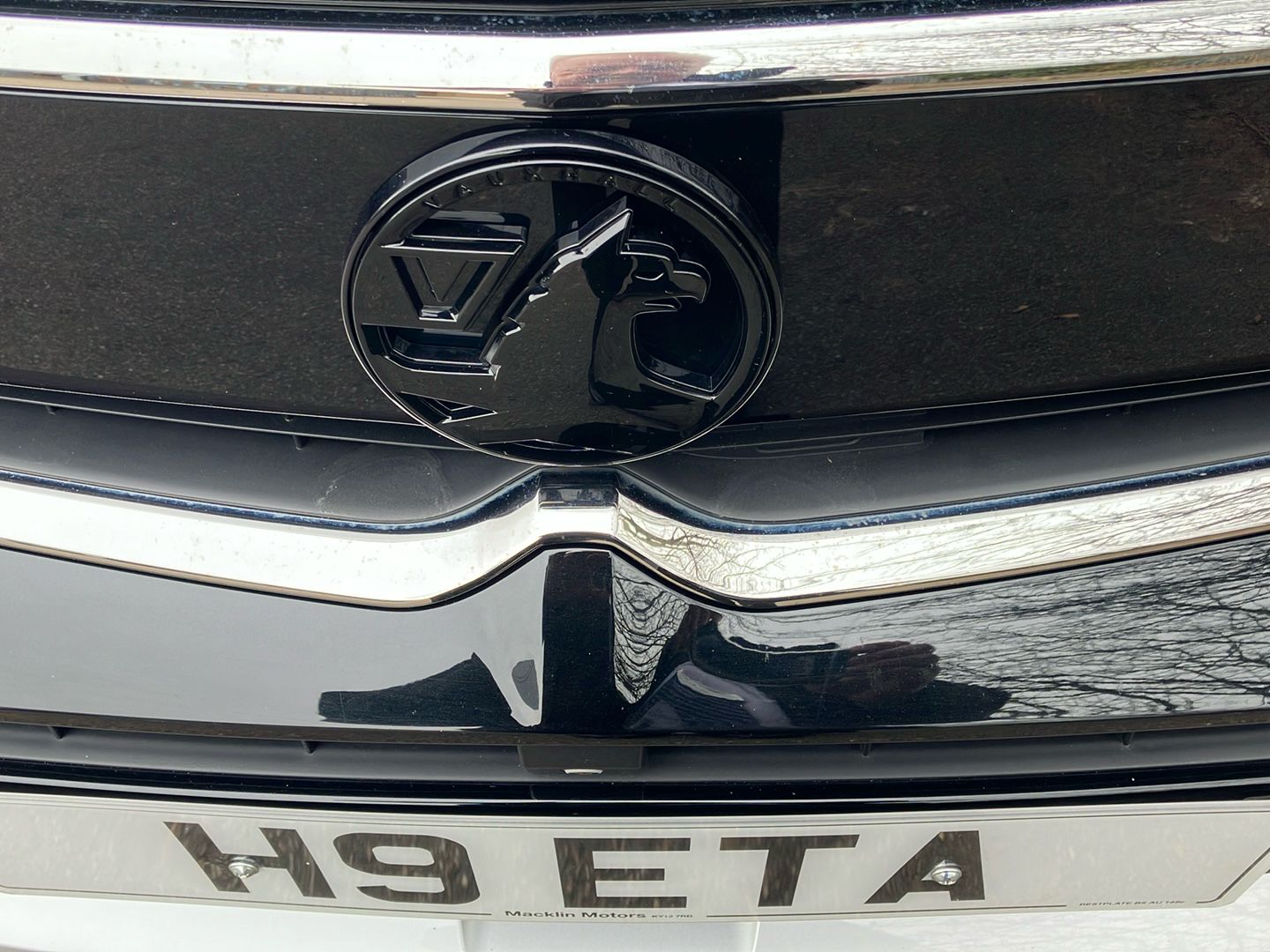 Used Vauxhall Grandland 2023 for sale - 77475556: Photo 47